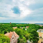 Morena Z Widokiem Z Tarasu Na Morze Apartamento *