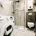 Morena Z Widokiem Z Tarasu Na Morze Apartamento Świnoujście