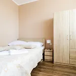 Apartamento Morena Z Widokiem Z Tarasu Na Morze Świnoujście