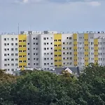Morena Z Widokiem Z Tarasu Na Morze Apartamento Świnoujście