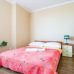 Apartamento Morena Z Widokiem Z Tarasu Na Morze Świnoujście