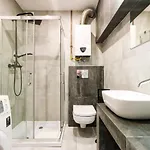 Apartamento Morena Z Widokiem Z Tarasu Na Morze Świnoujście