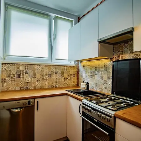 Morena Z Widokiem Z Tarasu Na Morze * 슈비노우이스쳬