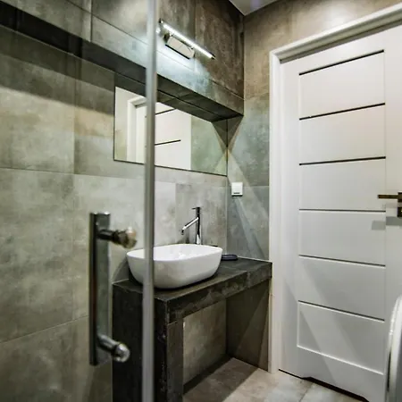 Morena Z Widokiem Z Tarasu Na Morze 아파트 *