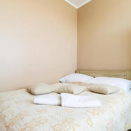 Morena Z Widokiem Z Tarasu Na Morze شقة سفينويتشي