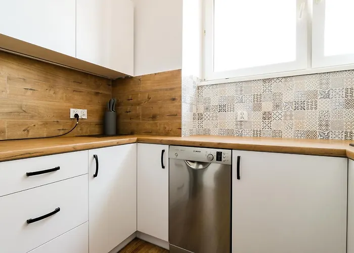 Morena Z Widokiem Z Tarasu Na Morze *